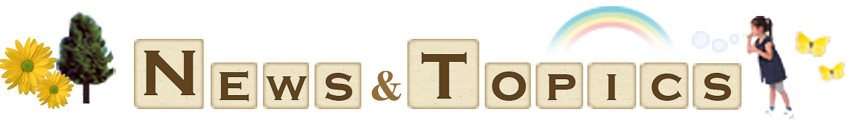 NEWS&TOPICS